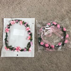 Flower Crowns